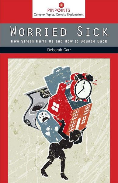 Produktbild: Worried Sick