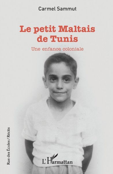 Produktbild: Le petit Maltais de Tunis