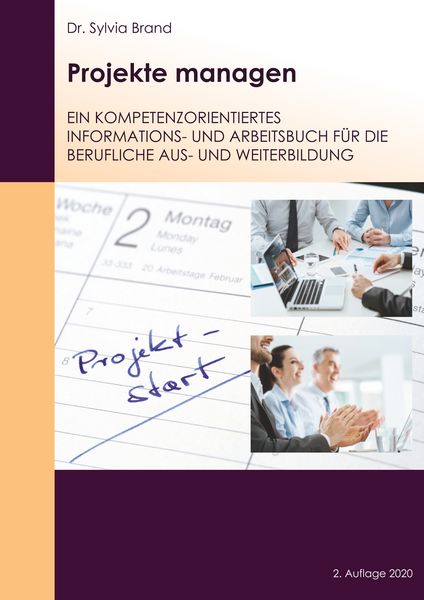 Produktbild: Projekte managen