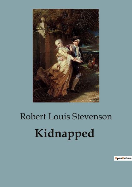 Produktbild: Kidnapped