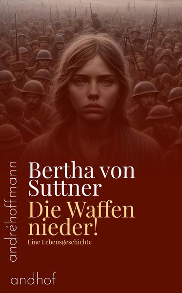 Produktbild: Die Waffen nieder!