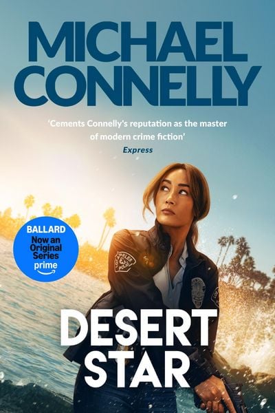 Produktbild: Desert Star
