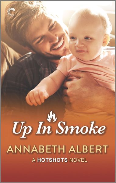 Produktbild: Up in Smoke