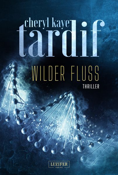 Produktbild: Wilder Fluss