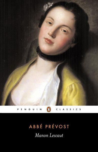 Produktbild: Manon Lescaut