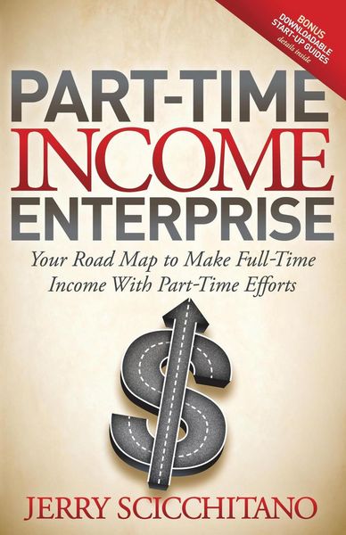 Produktbild: Part-Time Income Enterprise
