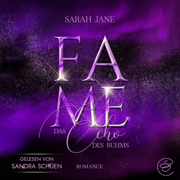 Produktbild: Fame - Das Echo des Ruhms: Romance mit einer Prise Thrill