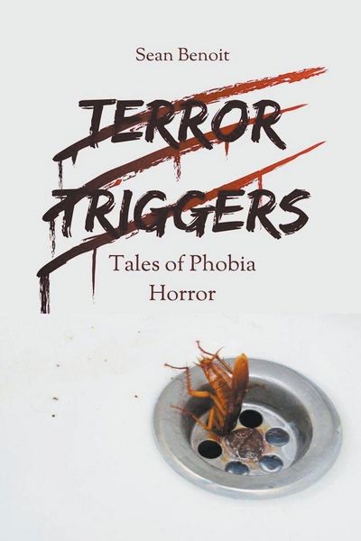 Produktbild: Terror Triggers