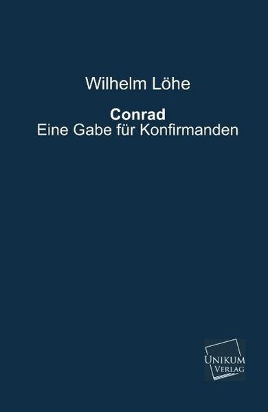Produktbild: L&ouml;he, W: Conrad