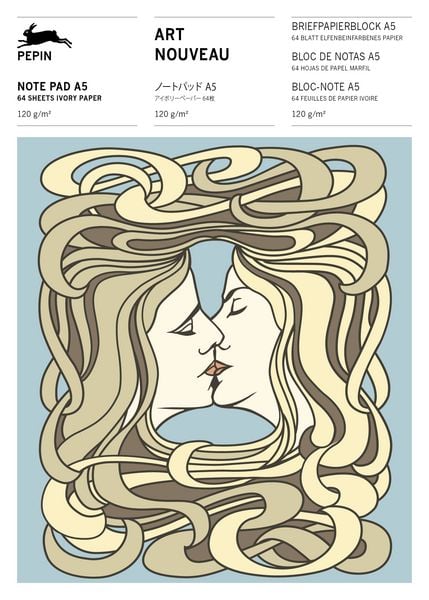 Produktbild: Art Nouveau