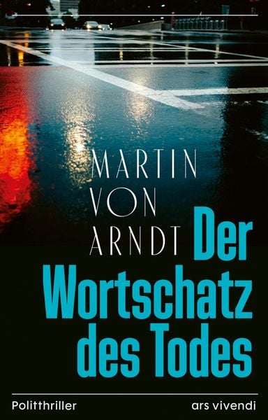 Produktbild: Der Wortschatz des Todes