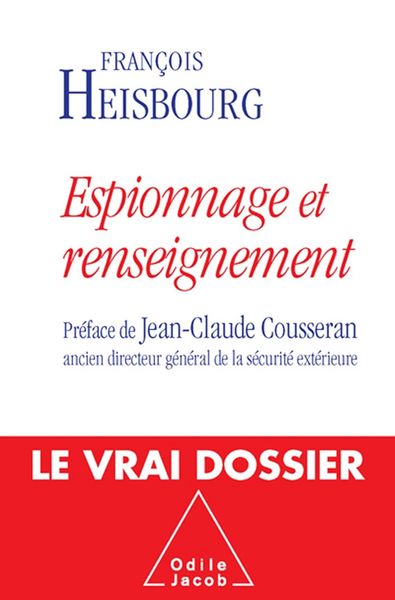 Produktbild: Espionage
