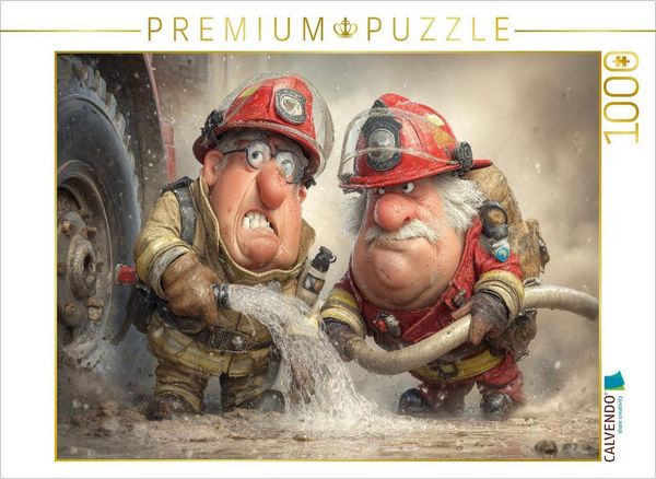 CALVENDO Puzzle Ein Motiv aus dem Kalender Schlauchlos glücklich | 1000 Teile Lege-Größe 64x48cm Foto-Puzzle für glückliche Stunden, Sonstige von ,