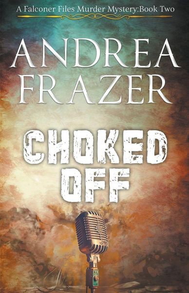 Produktbild: Choked Off