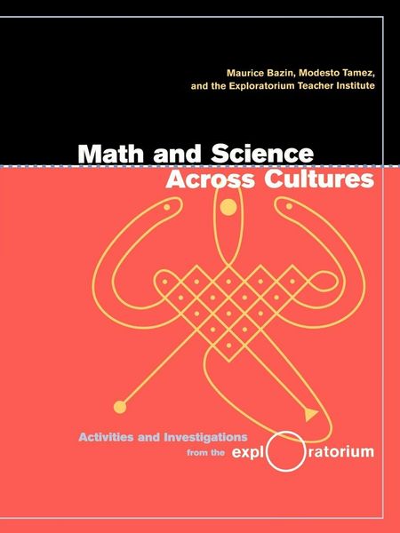 Produktbild: Math and Science Across Cultures