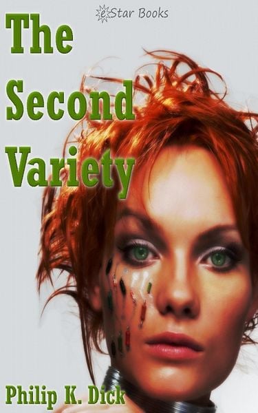 Produktbild: Second Variety