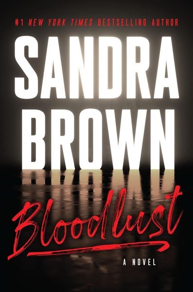 Produktbild: Bloodlust