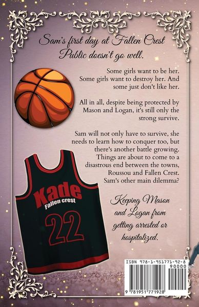 Produktbild: Fallen Crest Public (Special Edition)