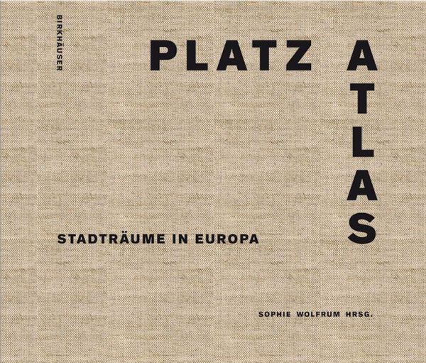 Produktbild: Platzatlas