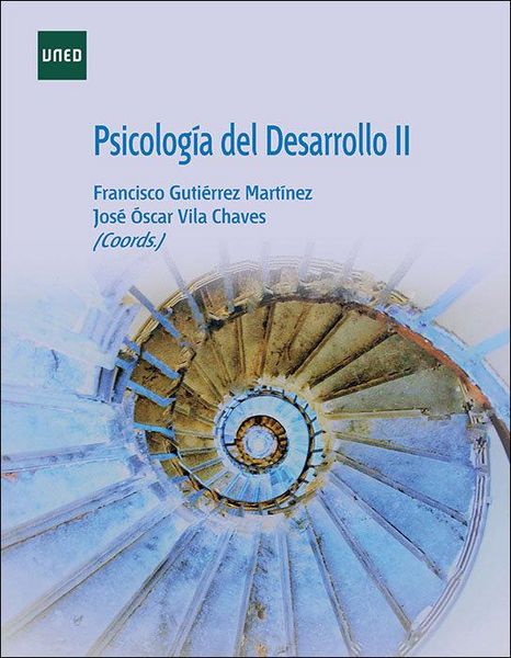 Produktbild: Psicolog&iacute;a del desarrollo II