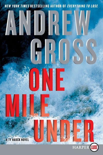 Produktbild: One Mile Under LP