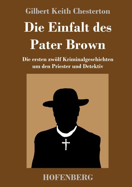 Produktbild: Die Einfalt des Pater Brown