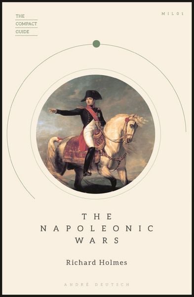 Produktbild: The Napoleonic Wars