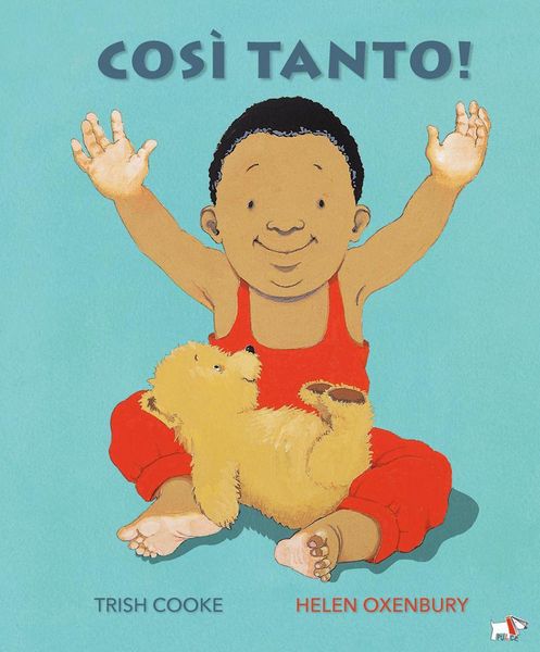 Produktbild: Cos&igrave; tanto!