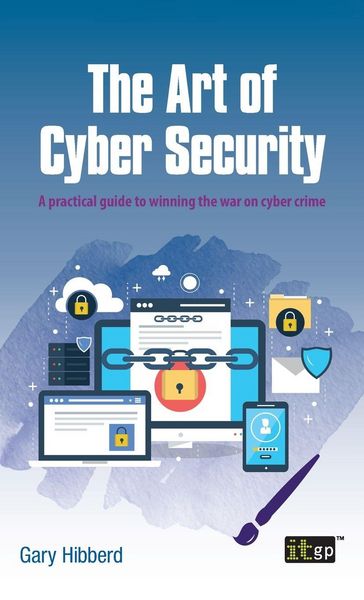 Produktbild: The Art of Cyber Security