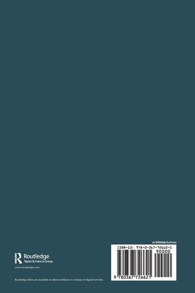 Produktbild: Power and Authority in Internet Governance