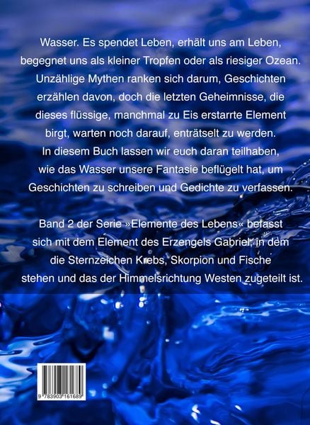 Produktbild: Mein Wasser