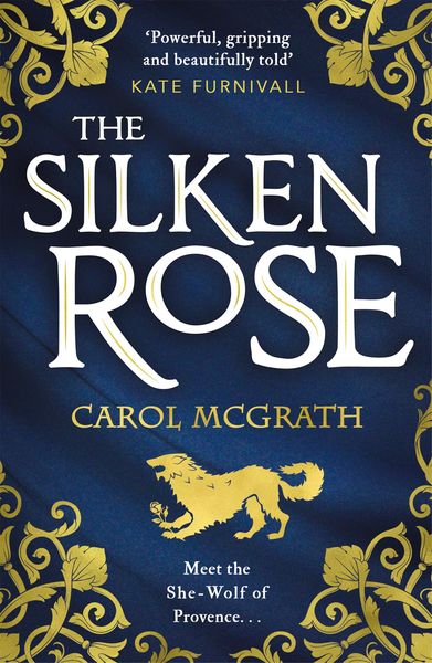 Produktbild: The Silken Rose