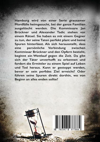 Produktbild: Adam ist Tot