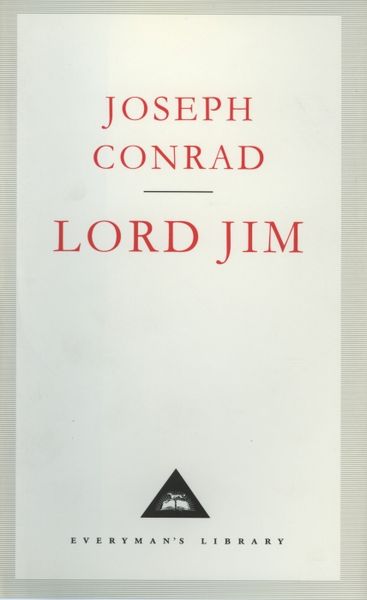 Produktbild: Lord Jim