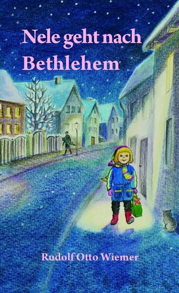 Produktbild: Nele geht nach Bethlehem