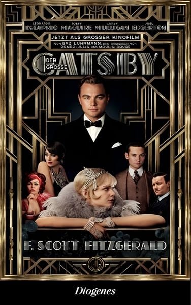 Produktbild: Der gro&szlig;e Gatsby