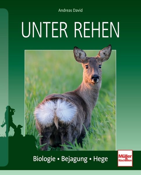 Produktbild: Unter Rehen