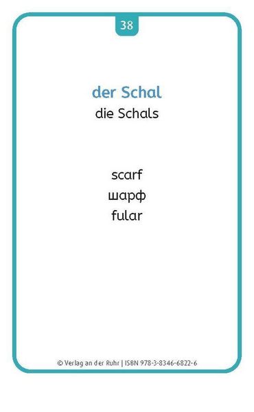 Produktbild: Kleidung und K&ouml;rper - Deutsch, Englisch, Ukrainisch und Rum&auml;nisch