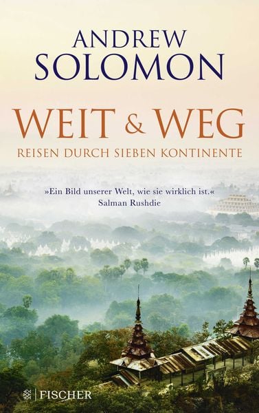 Produktbild: Weit und weg