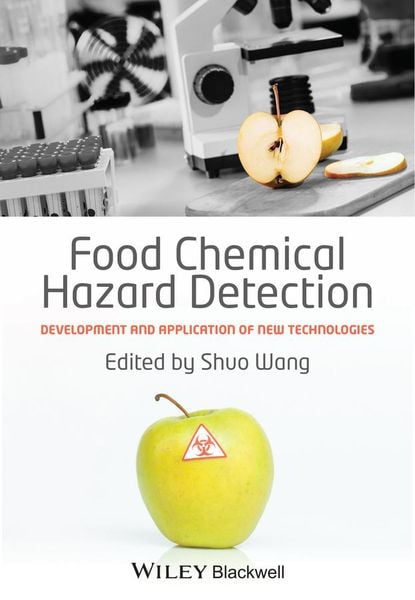 Produktbild: Food Chemical Hazard Detection