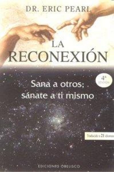 Produktbild: Reconexion, La