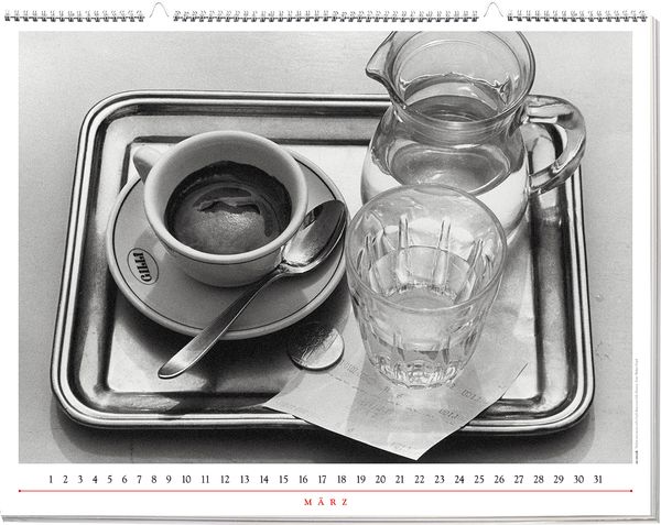 Produktbild: Italienische Caff&egrave;-Bars