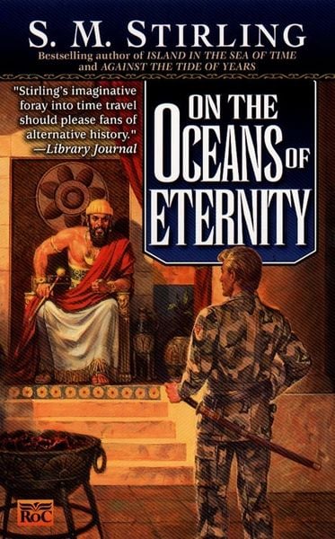 Produktbild: On the Oceans of Eternity