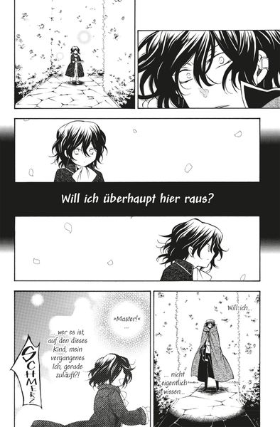 Produktbild: PandoraHearts 10