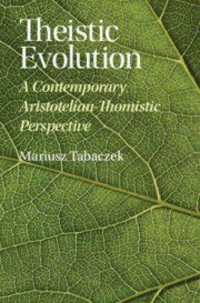 Produktbild: Theistic Evolution