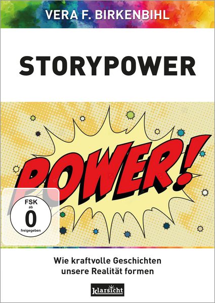 Produktbild: StoryPower