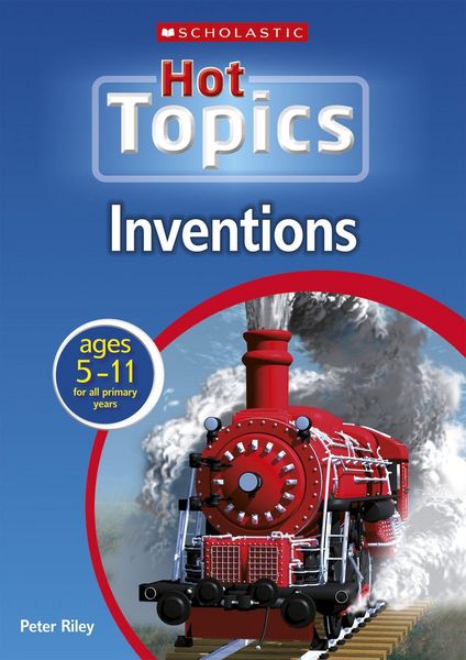Produktbild: Inventions