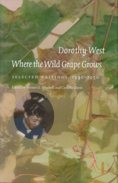 Produktbild: Where the Wild Grape Grows