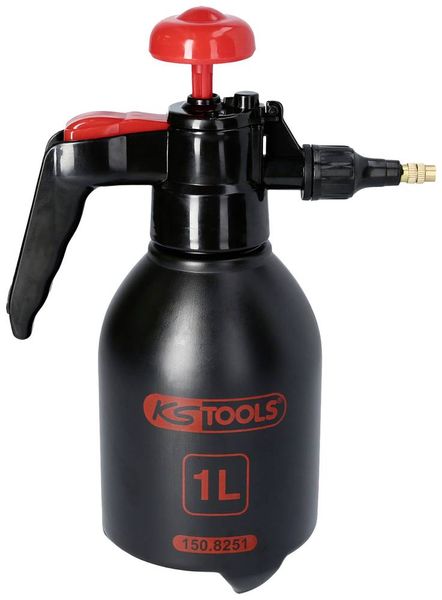 KS Tools 150.8251 Industrie-Zerstäuber 1l