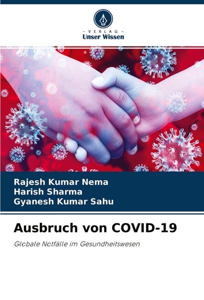 Produktbild: Ausbruch von COVID-19